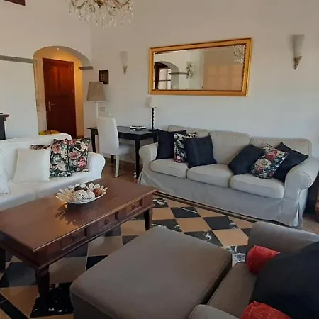 Villa Adais Playa Blanca  Buitenkant foto