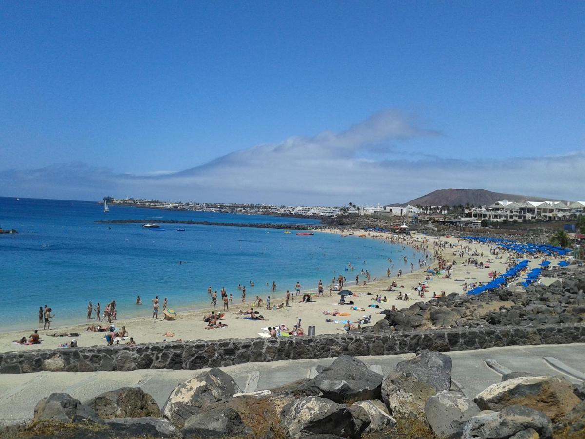 Adais * Playa Blanca (Lanzarote)